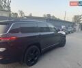 Джип Гранд Чероки 2021 в Харькове на Automoto.ua Черный Джип Гранд Чероки, объемом двигателя 3.6 л и пробегом 79 тыс. км за 43500 $, фото 5 на Automoto.ua