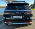 Джип Гранд Чероки 2021 в Бурштыне на Automoto.ua Черный Джип Гранд Чероки, объемом двигателя 3.6 л и пробегом 71 тыс. км за 60000 $, фото 9 на Automoto.ua