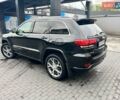 Черный Джип Гранд Чероки, объемом двигателя 2.97 л и пробегом 62 тыс. км за 38500 $, фото 5 на Automoto.ua
