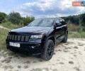 Черный Джип Гранд Чероки, объемом двигателя 3.6 л и пробегом 27 тыс. км за 27000 $, фото 36 на Automoto.ua
