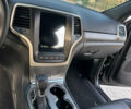 Чорний Джип Grand Cherokee, об'ємом двигуна 3.6 л та пробігом 29 тис. км за 29950 $, фото 79 на Automoto.ua