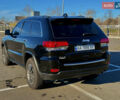 Чорний Джип Grand Cherokee, об'ємом двигуна 3.6 л та пробігом 118 тис. км за 29500 $, фото 4 на Automoto.ua