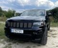 Черный Джип Гранд Чероки, объемом двигателя 3.6 л и пробегом 27 тыс. км за 27000 $, фото 34 на Automoto.ua