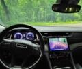 Чорний Джип Grand Cherokee, об'ємом двигуна 0 л та пробігом 59 тис. км за 16700 $, фото 7 на Automoto.ua