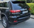 Джип Гранд Чероки 2021 в Ужгороде на Automoto.ua Черный Джип Гранд Чероки, объемом двигателя 2.99 л и пробегом 57 тыс. км за 52000 $, фото 4 на Automoto.ua