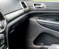 Черный Джип Гранд Чероки, объемом двигателя 3.6 л и пробегом 27 тыс. км за 27000 $, фото 5 на Automoto.ua