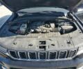 Чорний Джип Grand Cherokee, об'ємом двигуна 3.6 л та пробігом 160 тис. км за 21300 $, фото 9 на Automoto.ua