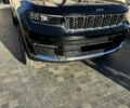 Чорний Джип Grand Cherokee, об'ємом двигуна 3.6 л та пробігом 76 тис. км за 48000 $, фото 1 на Automoto.ua