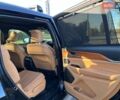 Джип Гранд Чероки 2021 в Бурштыне на Automoto.ua Черный Джип Гранд Чероки, объемом двигателя 3.6 л и пробегом 71 тыс. км за 60000 $, фото 16 на Automoto.ua