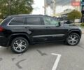Джип Гранд Чероки 2021 в Киеве на Automoto.ua Черный Джип Гранд Чероки, объемом двигателя 2.97 л и пробегом 62 тыс. км за 41500 $, фото 5 на Automoto.ua