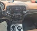 Джип Гранд Чероки 2021 в Черкассах на Automoto.ua Черный Джип Гранд Чероки, объемом двигателя 2.99 л и пробегом 82 тыс. км за 41800 $, фото 13 на Automoto.ua