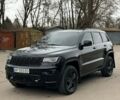 Чорний Джип Grand Cherokee, об'ємом двигуна 2.99 л та пробігом 118 тис. км за 41000 $, фото 1 на Automoto.ua