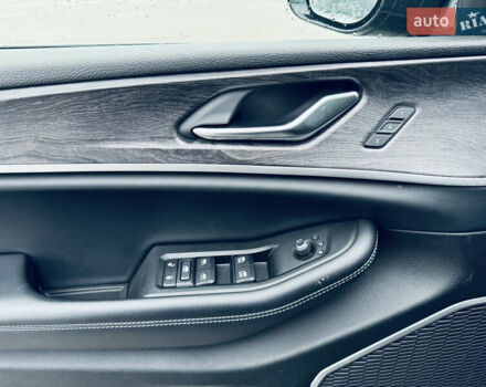 Черный Джип Гранд Чероки, объемом двигателя 3.6 л и пробегом 69 тыс. км за 47700 $, фото 17 на Automoto.ua