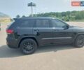 Чорний Джип Grand Cherokee, об'ємом двигуна 3.6 л та пробігом 65 тис. км за 35400 $, фото 4 на Automoto.ua