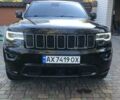 Джип Гранд Чероки 2021 в Харькове на Automoto.ua Черный Джип Гранд Чероки, объемом двигателя 3.6 л и пробегом 95 тыс. км за 31000 $, фото 6 на Automoto.ua