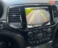 Джип Гранд Чероки 2021 в Киеве на Automoto.ua Черный Джип Гранд Чероки, объемом двигателя 2.97 л и пробегом 62 тыс. км за 41500 $, фото 30 на Automoto.ua
