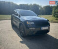 Джип Гранд Чероки 2021 в Ивано-Франковске на Automoto.ua Черный Джип Гранд Чероки, объемом двигателя 1.46 л и пробегом 175 тыс. км за 24444 $, фото 7 на Automoto.ua