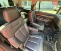 Джип Гранд Чероки 2021 в Киеве на Automoto.ua Черный Джип Гранд Чероки, объемом двигателя 3.6 л и пробегом 124 тыс. км за 35900 $, фото 42 на Automoto.ua