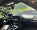 Чорний Джип Grand Cherokee, об'ємом двигуна 3.6 л та пробігом 39 тис. км за 26500 $, фото 7 на Automoto.ua
