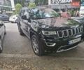Джип Гранд Чероки 2021 в Черкассах на Automoto.ua Черный Джип Гранд Чероки, объемом двигателя 2.99 л и пробегом 82 тыс. км за 41800 $, фото 15 на Automoto.ua