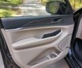 Чорний Джип Grand Cherokee, об'ємом двигуна 3.6 л та пробігом 51 тис. км за 17000 $, фото 11 на Automoto.ua