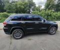 Чорний Джип Grand Cherokee, об'ємом двигуна 3.6 л та пробігом 40 тис. км за 29500 $, фото 8 на Automoto.ua