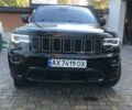 Джип Гранд Чероки 2021 в Харькове на Automoto.ua Черный Джип Гранд Чероки, объемом двигателя 3.6 л и пробегом 95 тыс. км за 31000 $, фото 5 на Automoto.ua