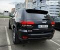 Чорний Джип Grand Cherokee, об'ємом двигуна 2.99 л та пробігом 8 тис. км за 61000 $, фото 9 на Automoto.ua