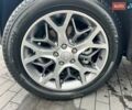 Черный Джип Гранд Чероки, объемом двигателя 2.97 л и пробегом 62 тыс. км за 38500 $, фото 16 на Automoto.ua