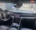 Джип Гранд Чероки 2021 в Харькове на Automoto.ua Черный Джип Гранд Чероки, объемом двигателя 3.6 л и пробегом 79 тыс. км за 43500 $, фото 7 на Automoto.ua