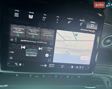 Джип Гранд Чероки 2021 в Харькове на Automoto.ua Черный Джип Гранд Чероки, объемом двигателя 3.6 л и пробегом 79 тыс. км за 43500 $, фото 10 на Automoto.ua