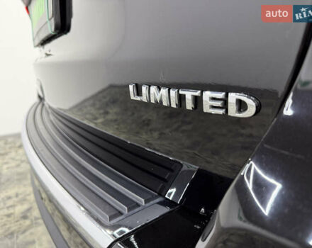 Черный Джип Гранд Чероки, объемом двигателя 3.6 л и пробегом 135 тыс. км за 25900 $, фото 25 на Automoto.ua