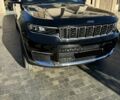 Чорний Джип Grand Cherokee, об'ємом двигуна 3.6 л та пробігом 76 тис. км за 48000 $, фото 2 на Automoto.ua