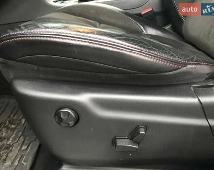 Черный Джип Гранд Чероки, объемом двигателя 3.6 л и пробегом 106 тыс. км за 25940 $, фото 21 на Automoto.ua