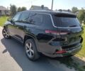 Чорний Джип Grand Cherokee, об'ємом двигуна 3.6 л та пробігом 51 тис. км за 17000 $, фото 7 на Automoto.ua