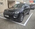 Джип Гранд Чероки 2021 в Черкассах на Automoto.ua Черный Джип Гранд Чероки, объемом двигателя 2.99 л и пробегом 82 тыс. км за 41800 $, фото 1 на Automoto.ua
