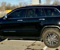Чорний Джип Grand Cherokee, об'ємом двигуна 3.6 л та пробігом 118 тис. км за 29500 $, фото 5 на Automoto.ua
