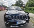 Черный Джип Гранд Чероки, объемом двигателя 3.6 л и пробегом 40 тыс. км за 29500 $, фото 1 на Automoto.ua