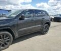 Чорний Джип Grand Cherokee, об'ємом двигуна 3.6 л та пробігом 41 тис. км за 22550 $, фото 12 на Automoto.ua