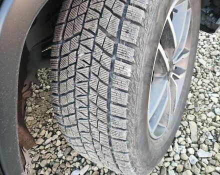 Черный Джип Гранд Чероки, объемом двигателя 3.6 л и пробегом 48 тыс. км за 29000 $, фото 9 на Automoto.ua