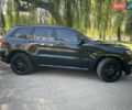 Джип Гранд Чероки 2021 в Ивано-Франковске на Automoto.ua Черный Джип Гранд Чероки, объемом двигателя 1.46 л и пробегом 175 тыс. км за 24444 $, фото 2 на Automoto.ua