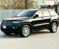 Чорний Джип Grand Cherokee, об'ємом двигуна 3.6 л та пробігом 29 тис. км за 29950 $, фото 43 на Automoto.ua