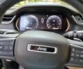 Чорний Джип Grand Cherokee, об'ємом двигуна 3.6 л та пробігом 51 тис. км за 17000 $, фото 15 на Automoto.ua