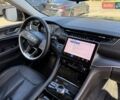 Джип Гранд Чероки 2021 в Киеве на Automoto.ua Черный Джип Гранд Чероки, объемом двигателя 3.6 л и пробегом 124 тыс. км за 35900 $, фото 36 на Automoto.ua