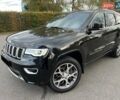 Джип Гранд Чероки 2021 в Киеве на Automoto.ua Черный Джип Гранд Чероки, объемом двигателя 2.97 л и пробегом 62 тыс. км за 41500 $, фото 1 на Automoto.ua