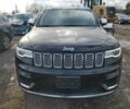 Черный Джип Гранд Чероки, объемом двигателя 0 л и пробегом 73 тыс. км за 6600 $, фото 4 на Automoto.ua