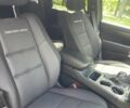Чорний Джип Grand Cherokee, об'ємом двигуна 3.6 л та пробігом 39 тис. км за 26500 $, фото 6 на Automoto.ua