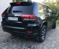 Джип Гранд Чероки 2021 в Харькове на Automoto.ua Черный Джип Гранд Чероки, объемом двигателя 3.6 л и пробегом 95 тыс. км за 31000 $, фото 3 на Automoto.ua