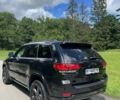 Чорний Джип Grand Cherokee, об'ємом двигуна 3.6 л та пробігом 39 тис. км за 26500 $, фото 3 на Automoto.ua
