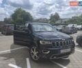 Чорний Джип Grand Cherokee, об'ємом двигуна 2.99 л та пробігом 82 тис. км за 41800 $, фото 1 на Automoto.ua